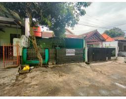Dijual Rumah GBR Siap Huni Cilame Permata Tipe 90 4KT 2KM SHM - Bandung Barat 