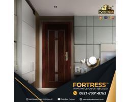 Agen Pintu Baja Fortress - Deiyai