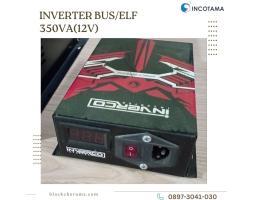 Inverter 44172 Banjarwangi - Garut 