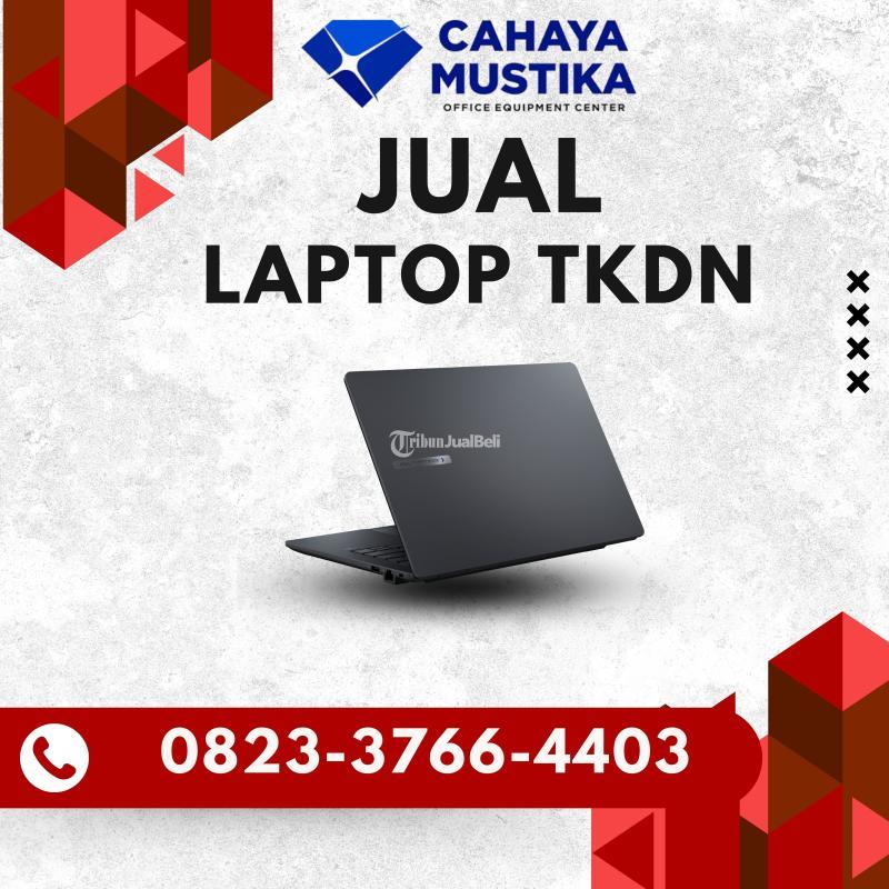 Distributor Laptop TKDN - Malang