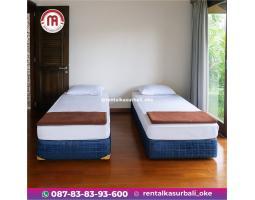Rental Kasur Busa Extrabed - Giayar 