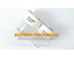 Souvenir Kantor untuk Acara Perusahaan - Yogyakarta 