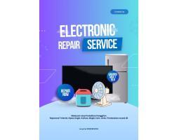 Jasa Service Blender Mulyorejo - Surabaya