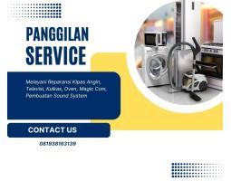 Jasa Service Pompa Air Mulyorejo - Surabaya