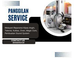 Jasa Service Pesanan Pembuatan Sound Kenjeran - Surabaya