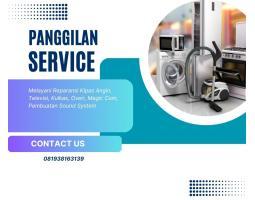 Jasa Service Magic Com Rungkut  - Surabaya