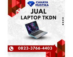Distributor Laptop TKDN Terbaik - Malang