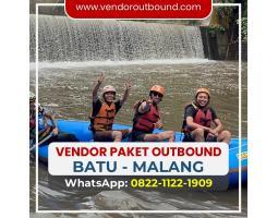 Jasa Outbound Gathering - Mojokerto