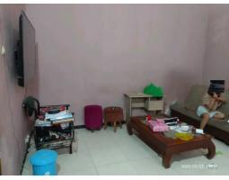 Dijual Rumah Murah Tipe 250 Bekas Siap Pakai di Tenggilis Mejoyo Selatan - Surabaya