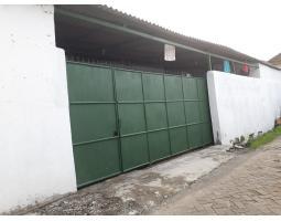 Jual Rumah Kos Kosan Murah Luas 320 m2 Bekas di Simotambaan - Surabaya