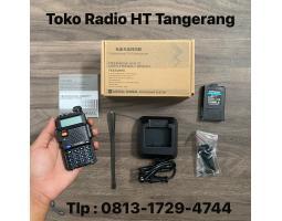 HT Sasuma UV-5R - Tangerang