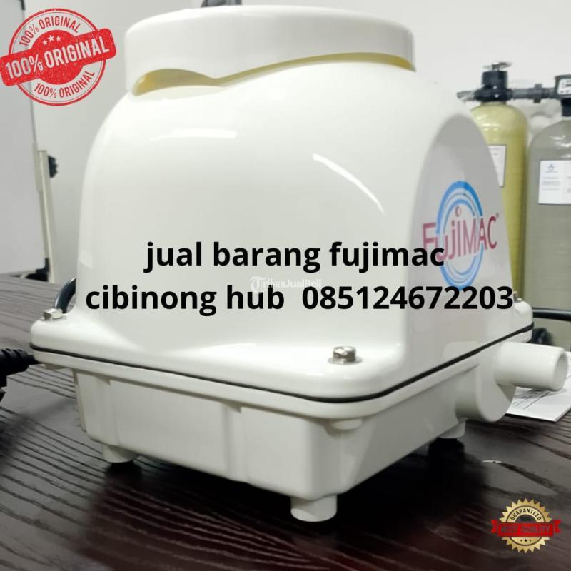 Fujimac Air Pump - Bogor