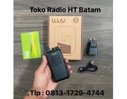 HT WLN KDC1 Murah - Batam 