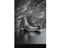 Safety Shoes Tinggi 15cm - Dumai
