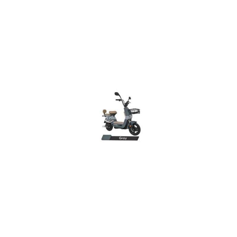 Distributor Sepeda Listrik Exotic Fastron Slx 5.0 - Tulungagung