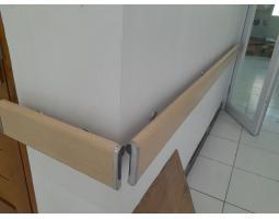 Produsen Handrail Standar Kesehatan - Pariaman