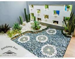 Jasa Tukang Taman WIlayah Bali - Denpasar