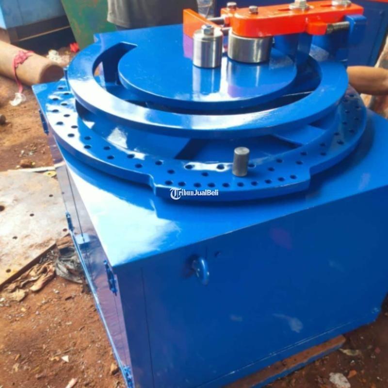 Jasa Sewa Bar Bender Riau Murah, Aman, Berkualitas untuk Proyek - Dumai