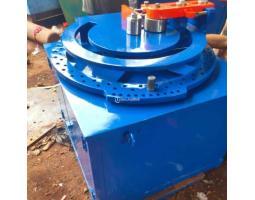 Sewa Bar Bender Murah, Aman, Berkualitas  Siap Antar Cepat - Riau