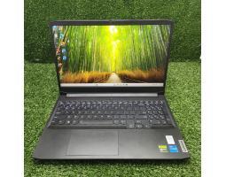 Dijual Laptop Second, Lenovo Ideapad Gaming 315ach6, Processor Intel Core I5, Fhd 15 Inch, Ram 8 Gb, Ssd 512 Gb - Makassar