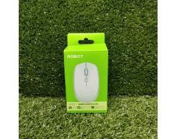 Dijual Robot Wirelessmouse M205, Baru - Makassar