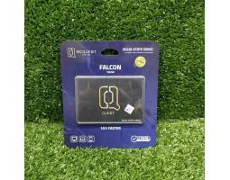 Dijual Mc Quest Falcon 128 Gb, Kondisi Baru - Makassar