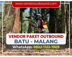 Program Offroad Coban Talun - Batu