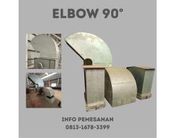 Elbow 90 Ready - Ngawi