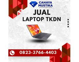 Distributor TKDN Laptop Asus Core I7 - Malang