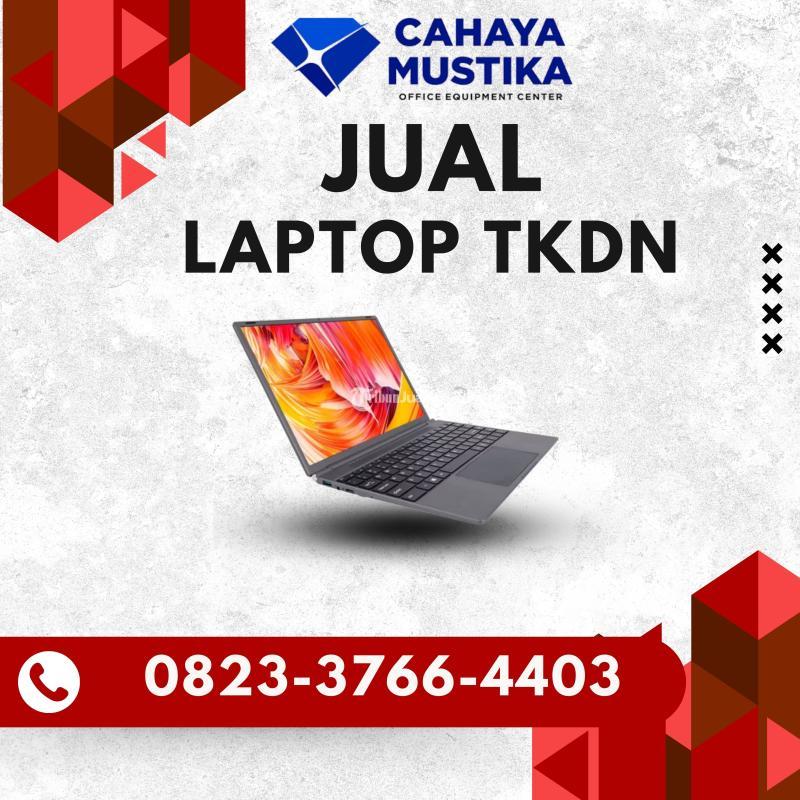 Distributor TKDN Laptop Asus Core I7 - Malang