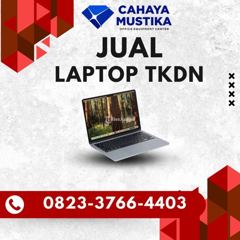  Distributor TKDN Laptop Asus Core I5 - Malang