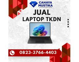 Distributor Laptop TKDN E-katalog - Malang