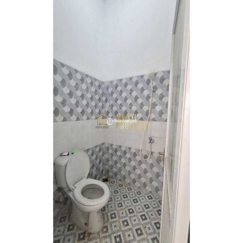 Jual Rumah Tipe 70 Baru dalam Residence Dekat Bandara Jalan Solo - Sleman