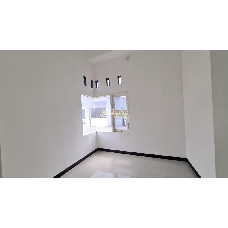 Jual Rumah Tipe 70 Baru dalam Residence Dekat Bandara Jalan Solo - Sleman