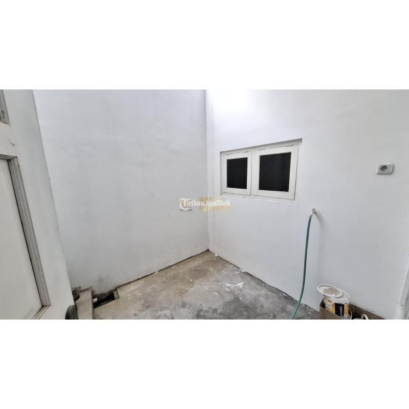 Jual Rumah Tipe 70 Baru dalam Residence Dekat Bandara Jalan Solo - Sleman