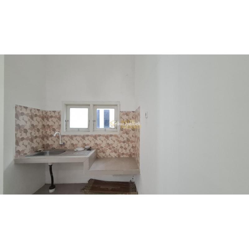 Jual Rumah Tipe 70 Baru dalam Residence Dekat Bandara Jalan Solo - Sleman