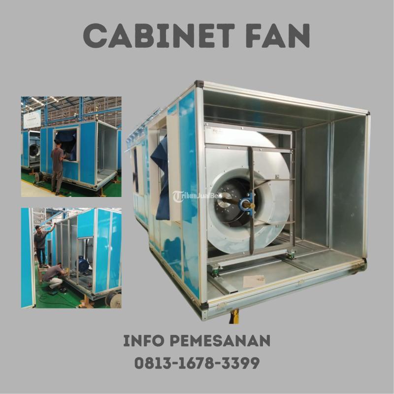 Terlaris Cabinet Fan - Kediri Kota