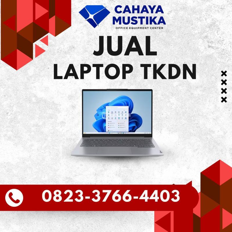 Distributor Laptop Asus TKDN E Katalog - Kota Malang