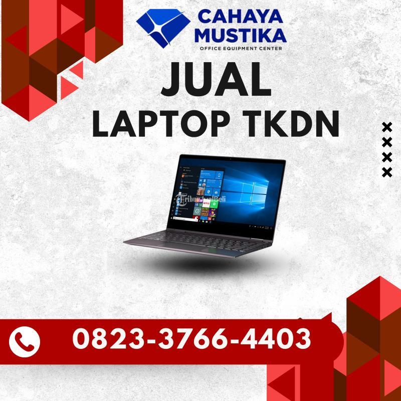 Distributor Laptop Asus TKDN E Katalog di Kota Malang - Tribun JualBeli