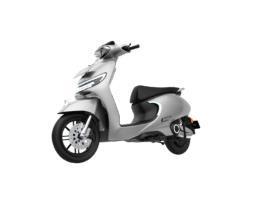 Reseller Sepeda Listrik Uwinfly - Blitar