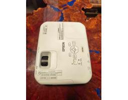 Sewa Proyektor  Layar Besar, Momen Lebih Indah - Pekanbaru 