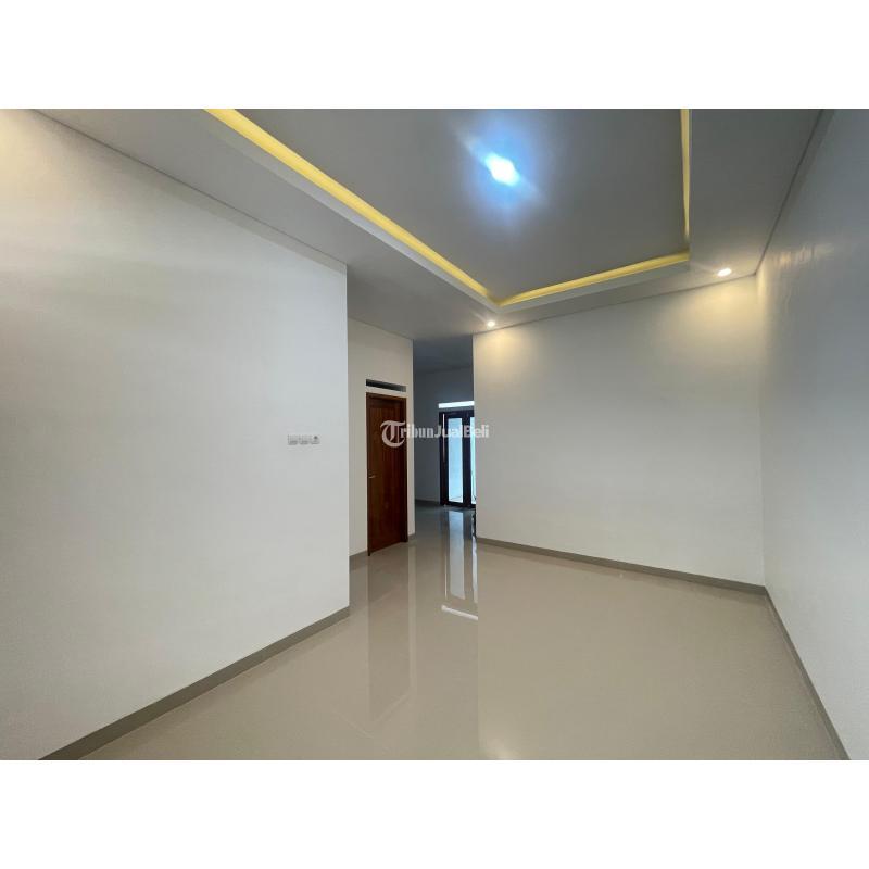 Dijual Rumah Utara Ringroad Purwomartan Dekat Pamela Tipe 65 3KT 1KM SHM - Sleman