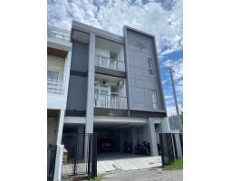 Dijual Kost Eksklusift 2 Lantai Siap Huni - Sleman 