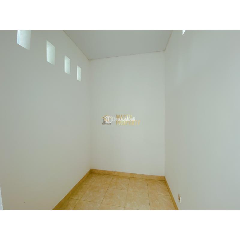 Dijual Rumah Megah Besar 2 Lantai di Ngaglik Tipe 200 4KT 4KM SHM - Sleman 