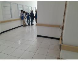 Produsen Handrail Rumah Sakit Standar Kesehatan -Lampung Utara 