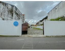  Dijual Villa di Seturan Tipe 841 Legalitas SHM - Sleman 
