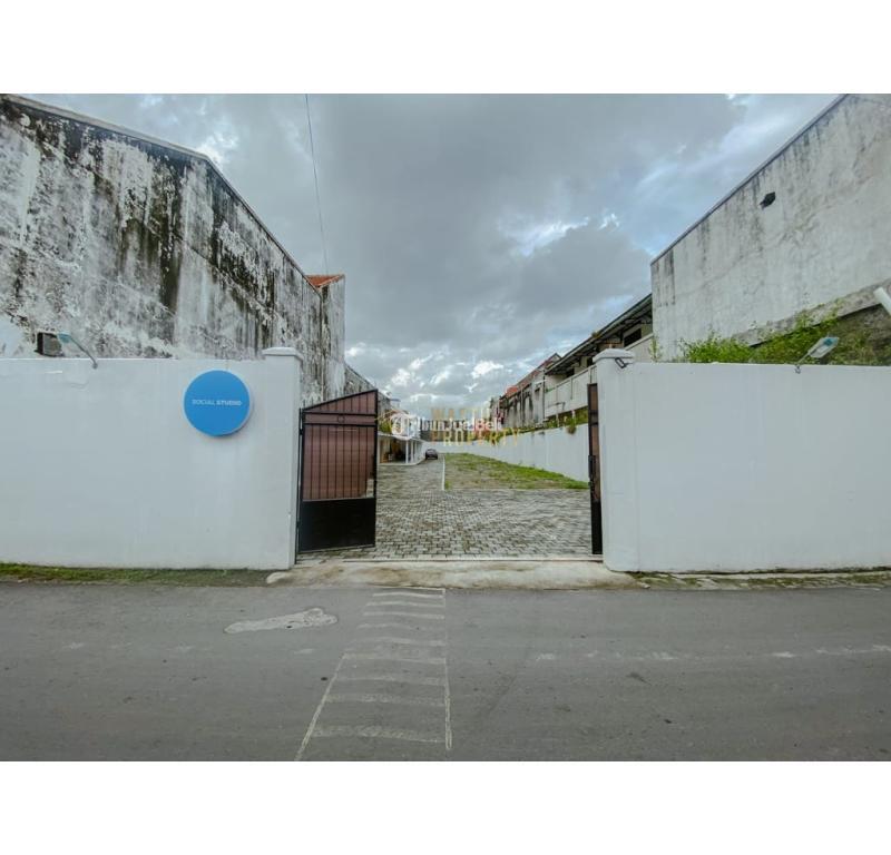  Dijual Villa di Seturan Tipe 841 Legalitas SHM - Sleman 