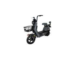 Reseller Sepeda Listrik Anti Air - Malang