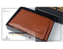 Souvenir Kantor Ramah Lingkungan - Balikpapan