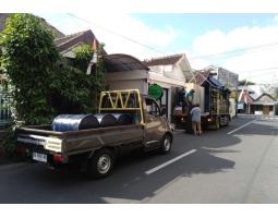 Jasa Angkut Barang Tegalrejo - Yogyakarta